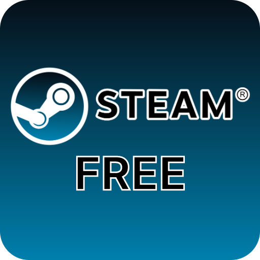 Steam Logo